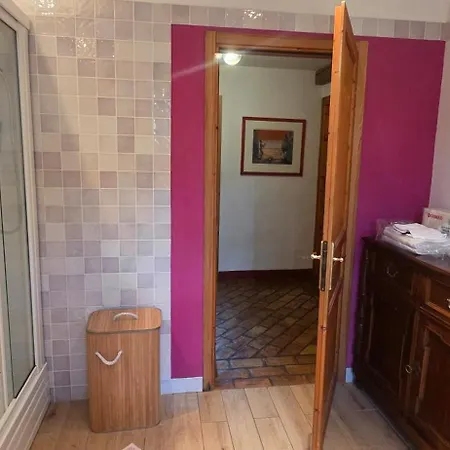 Casa Del Zefiro *