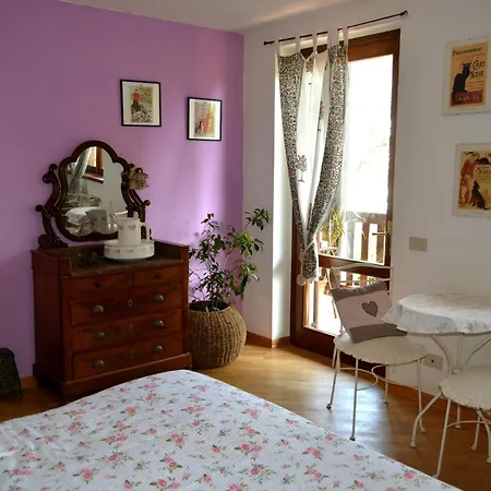 Casa Del Zefiro * Систиана