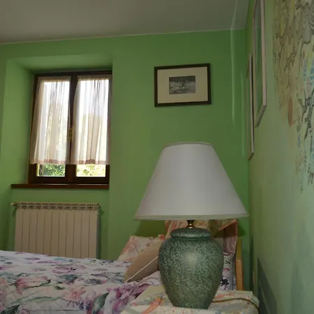 Casa Del Zefiro Гостевой дом *