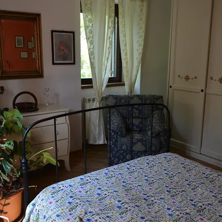 Casa Del Zefiro 招待所 西斯蒂亚纳