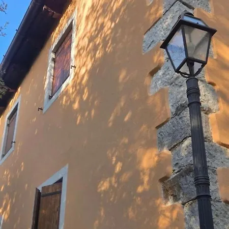 Casa Del Zefiro Гостевой дом Систиана