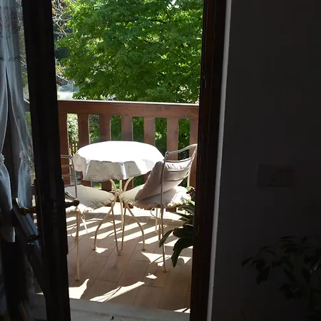 Casa Del Zefiro * Систиана