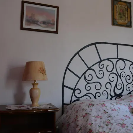 Casa Del Zefiro Систиана