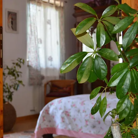 Casa Del Zefiro Систиана