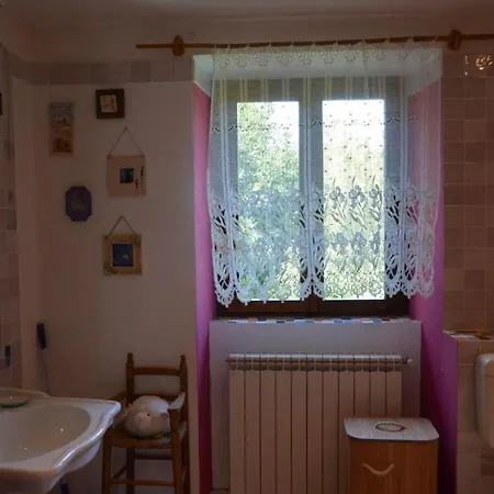 Casa Del Zefiro *