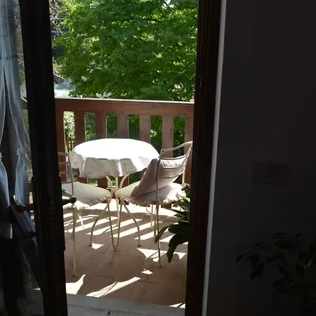 Casa Del Zefiro Гостевой дом