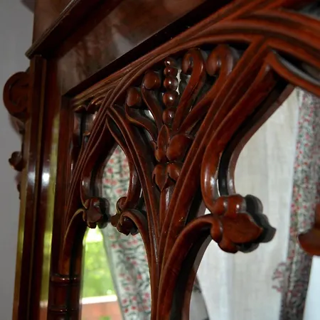 Casa Del Zefiro Гостевой дом *