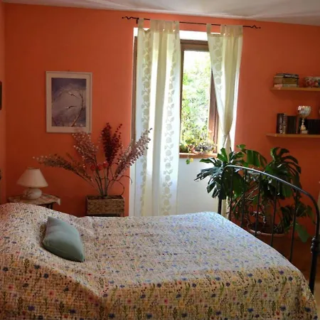 Casa Del Zefiro * Систиана