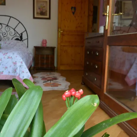 Casa Del Zefiro Гостевой дом *