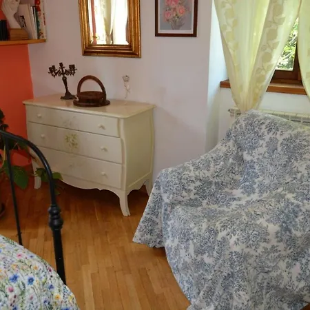 Casa Del Zefiro 招待所