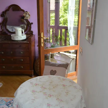 Гостевой дом Casa Del Zefiro