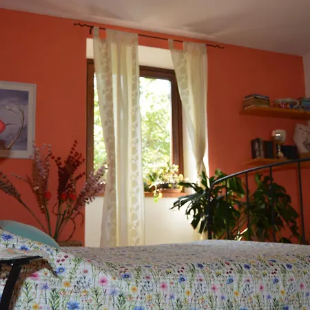 Casa Del Zefiro
