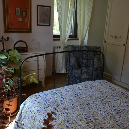 Casa Del Zefiro Гостевой дом Систиана