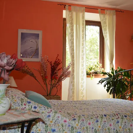 Casa Del Zefiro