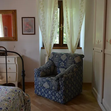 Casa Del Zefiro *