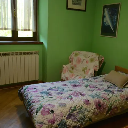 Casa Del Zefiro