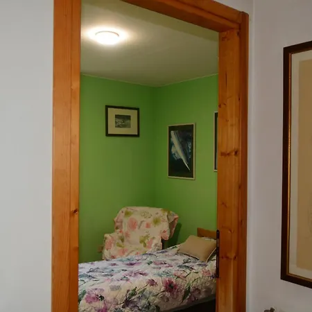 Casa Del Zefiro Гостевой дом