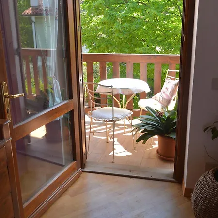Casa Del Zefiro Гостевой дом *