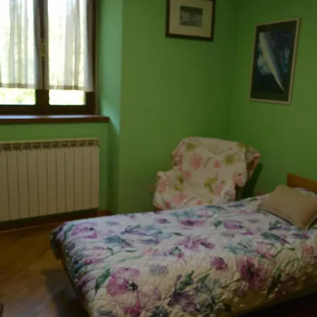 Casa Del Zefiro Гостевой дом Систиана
