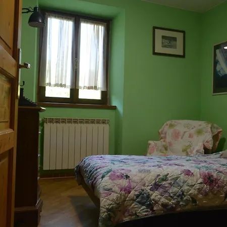 Casa Del Zefiro *